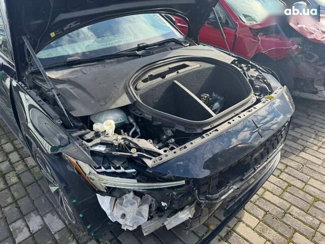 Polestar 2, об'ємом двигуна 0 л та пробігом 117 тис. км за 15900 $, фото 11 на Automoto.ua