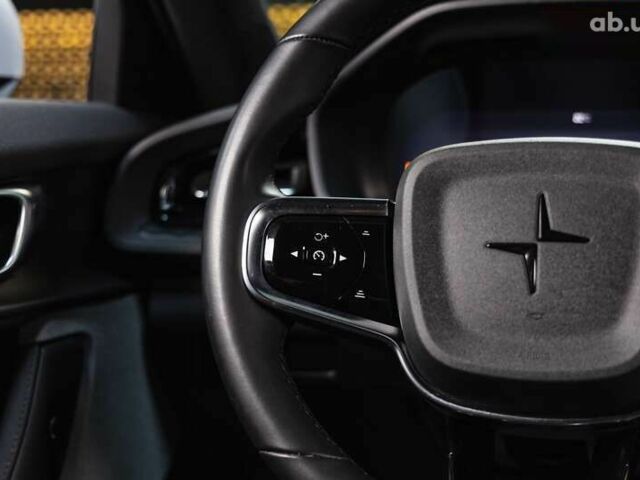 Polestar 2, объемом двигателя 0 л и пробегом 70 тыс. км за 20900 $, фото 23 на Automoto.ua