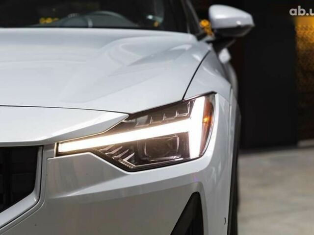 Polestar 2, объемом двигателя 0 л и пробегом 70 тыс. км за 20900 $, фото 3 на Automoto.ua
