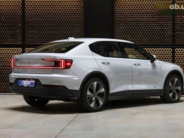 Polestar 2, объемом двигателя 0 л и пробегом 70 тыс. км за 20900 $, фото 6 на Automoto.ua