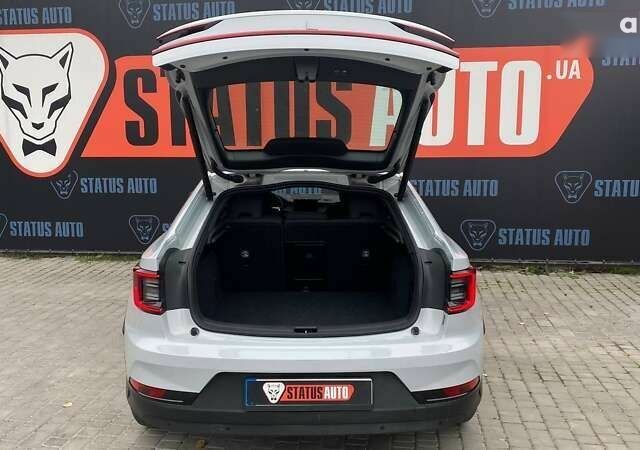 Polestar 2, об'ємом двигуна 0 л та пробігом 123 тис. км за 21000 $, фото 12 на Automoto.ua