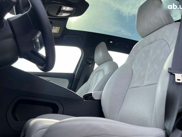 Polestar 2, об'ємом двигуна 0 л та пробігом 6 тис. км за 29000 $, фото 10 на Automoto.ua