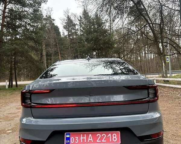 Polestar 2, об'ємом двигуна 0 л та пробігом 27 тис. км за 24800 $, фото 34 на Automoto.ua