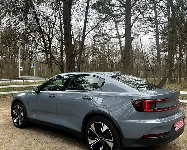 Polestar 2, об'ємом двигуна 0 л та пробігом 27 тис. км за 24800 $, фото 18 на Automoto.ua
