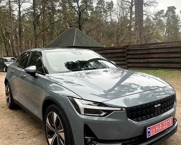 Polestar 2, об'ємом двигуна 0 л та пробігом 27 тис. км за 24800 $, фото 26 на Automoto.ua