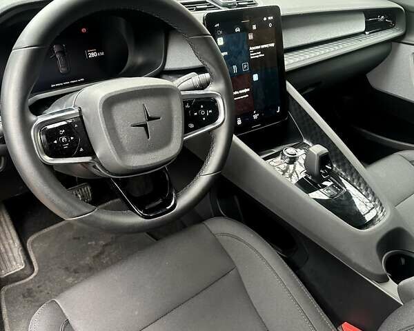 Polestar 2, об'ємом двигуна 0 л та пробігом 27 тис. км за 24800 $, фото 8 на Automoto.ua