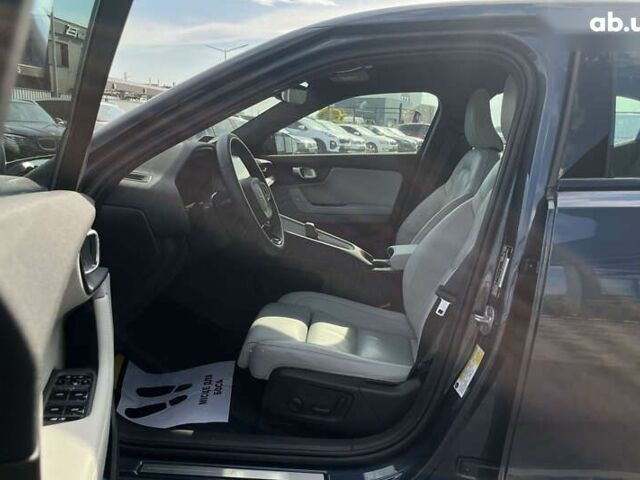 Polestar 2, об'ємом двигуна 0 л та пробігом 6 тис. км за 29000 $, фото 7 на Automoto.ua