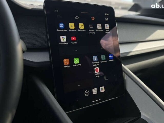 Polestar 2, об'ємом двигуна 0 л та пробігом 6 тис. км за 29000 $, фото 17 на Automoto.ua