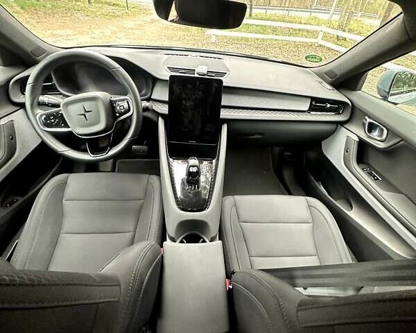 Polestar 2, об'ємом двигуна 0 л та пробігом 27 тис. км за 24800 $, фото 43 на Automoto.ua