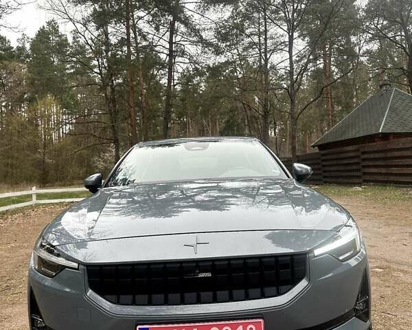 Polestar 2, об'ємом двигуна 0 л та пробігом 27 тис. км за 24800 $, фото 29 на Automoto.ua