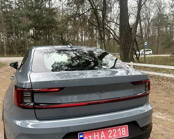 Polestar 2, об'ємом двигуна 0 л та пробігом 27 тис. км за 24800 $, фото 20 на Automoto.ua