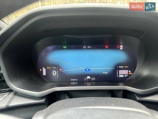 Polestar 2, об'ємом двигуна 0 л та пробігом 27 тис. км за 24800 $, фото 6 на Automoto.ua