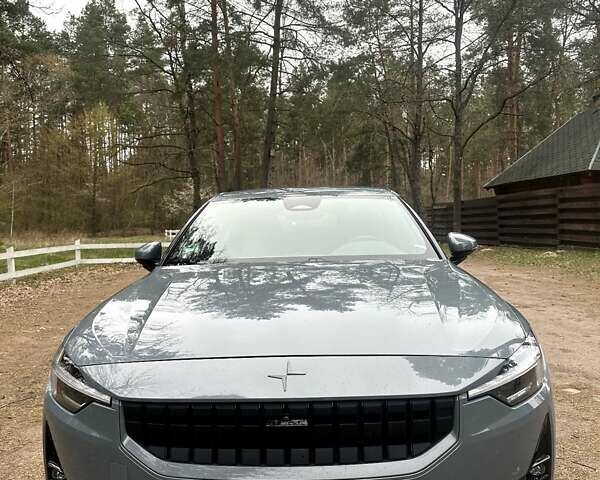 Polestar 2, об'ємом двигуна 0 л та пробігом 27 тис. км за 24800 $, фото 12 на Automoto.ua