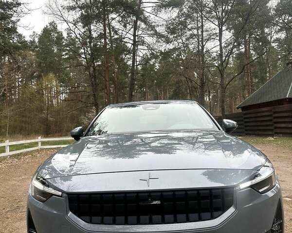 Polestar 2, об'ємом двигуна 0 л та пробігом 27 тис. км за 24800 $, фото 28 на Automoto.ua