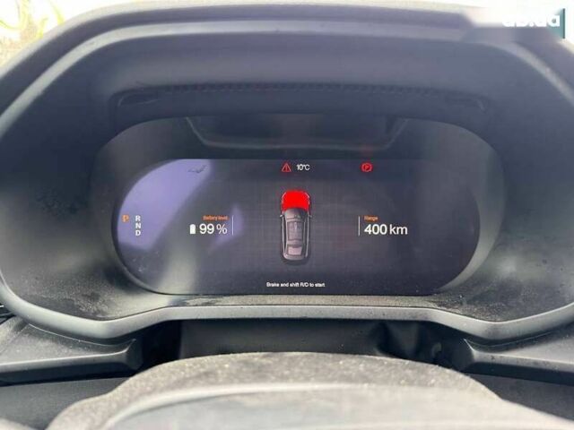 Polestar 2, объемом двигателя 0 л и пробегом 100 тыс. км за 16800 $, фото 11 на Automoto.ua