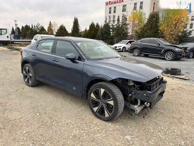 Polestar 2, объемом двигателя 0 л и пробегом 100 тыс. км за 16800 $, фото 3 на Automoto.ua