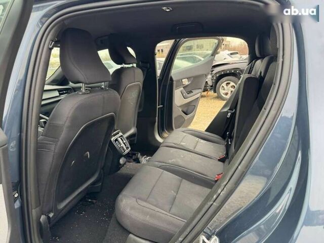 Polestar 2, объемом двигателя 0 л и пробегом 100 тыс. км за 16800 $, фото 19 на Automoto.ua