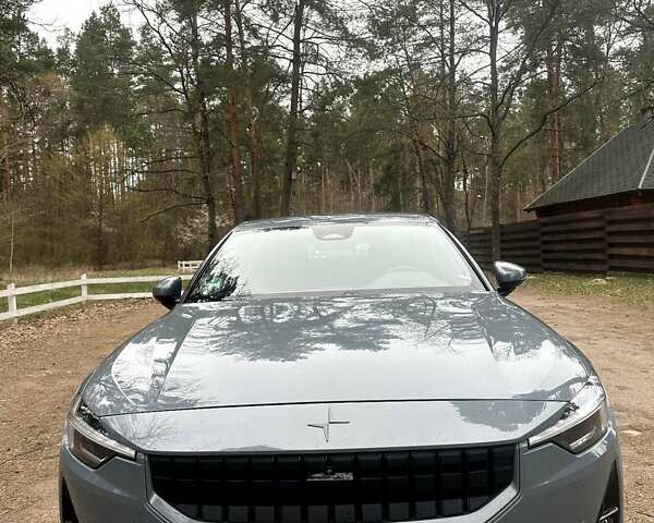 Polestar 2, об'ємом двигуна 0 л та пробігом 27 тис. км за 24800 $, фото 27 на Automoto.ua