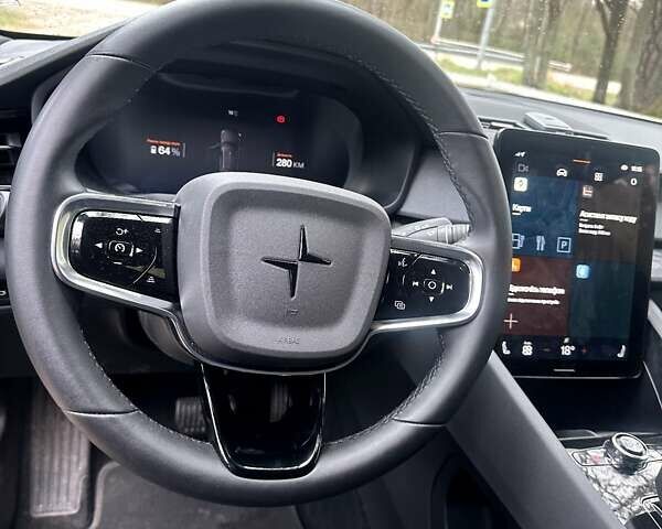 Polestar 2, об'ємом двигуна 0 л та пробігом 27 тис. км за 24800 $, фото 4 на Automoto.ua