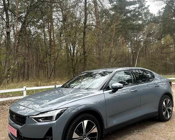 Polestar 2, об'ємом двигуна 0 л та пробігом 27 тис. км за 24800 $, фото 30 на Automoto.ua