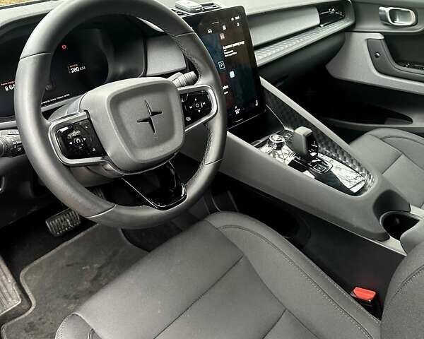 Polestar 2, об'ємом двигуна 0 л та пробігом 27 тис. км за 24800 $, фото 5 на Automoto.ua