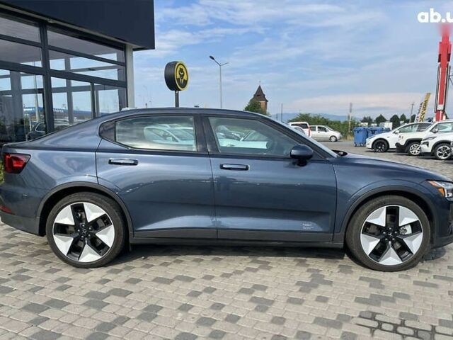 Polestar 2, об'ємом двигуна 0 л та пробігом 6 тис. км за 29000 $, фото 6 на Automoto.ua