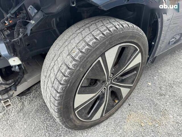 Polestar 2, объемом двигателя 0 л и пробегом 100 тыс. км за 16800 $, фото 13 на Automoto.ua