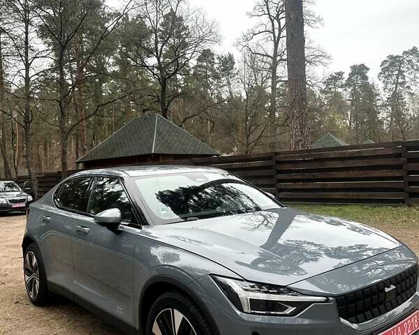 Polestar 2, об'ємом двигуна 0 л та пробігом 27 тис. км за 24800 $, фото 15 на Automoto.ua