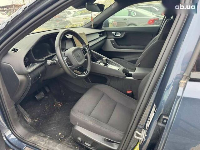 Polestar 2, объемом двигателя 0 л и пробегом 100 тыс. км за 16800 $, фото 10 на Automoto.ua