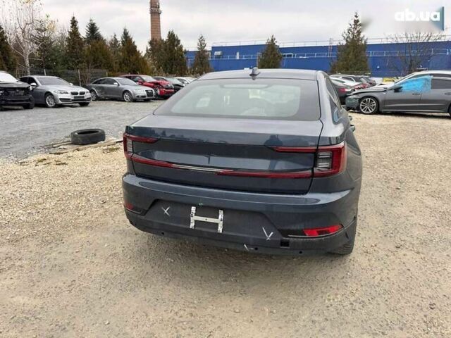 Polestar 2, объемом двигателя 0 л и пробегом 100 тыс. км за 16800 $, фото 5 на Automoto.ua