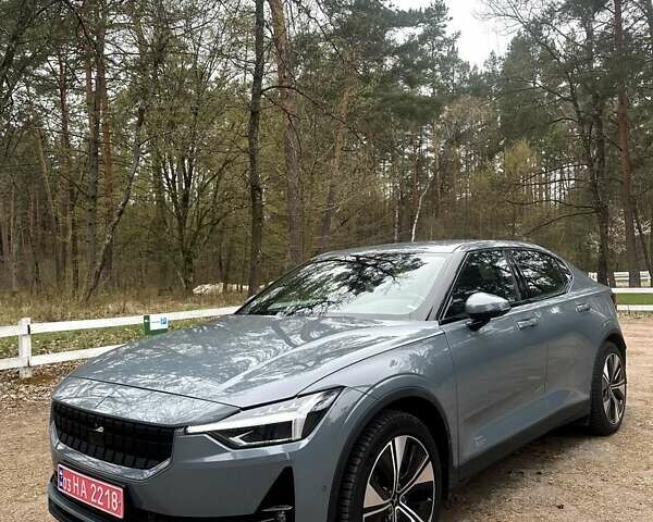 Polestar 2, об'ємом двигуна 0 л та пробігом 27 тис. км за 24800 $, фото 32 на Automoto.ua