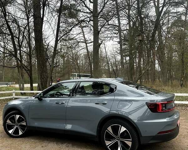 Polestar 2, об'ємом двигуна 0 л та пробігом 27 тис. км за 24800 $, фото 39 на Automoto.ua