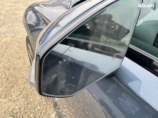 Polestar 2, объемом двигателя 0 л и пробегом 100 тыс. км за 16800 $, фото 7 на Automoto.ua