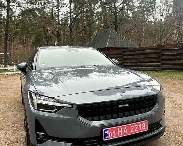 Polestar 2, об'ємом двигуна 0 л та пробігом 27 тис. км за 24800 $, фото 25 на Automoto.ua