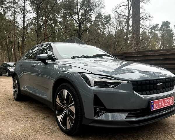 Polestar 2, об'ємом двигуна 0 л та пробігом 27 тис. км за 24800 $, фото 46 на Automoto.ua