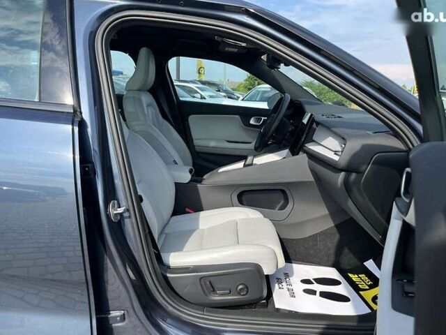 Polestar 2, об'ємом двигуна 0 л та пробігом 6 тис. км за 29000 $, фото 25 на Automoto.ua