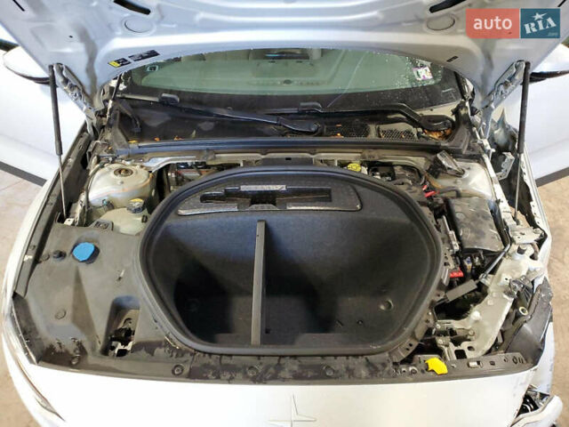 Polestar 2, об'ємом двигуна 0 л та пробігом 140 тис. км за 16999 $, фото 7 на Automoto.ua