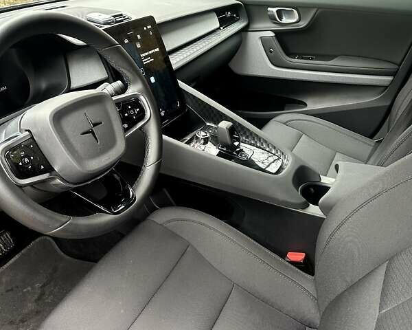 Polestar 2, об'ємом двигуна 0 л та пробігом 27 тис. км за 24800 $, фото 2 на Automoto.ua