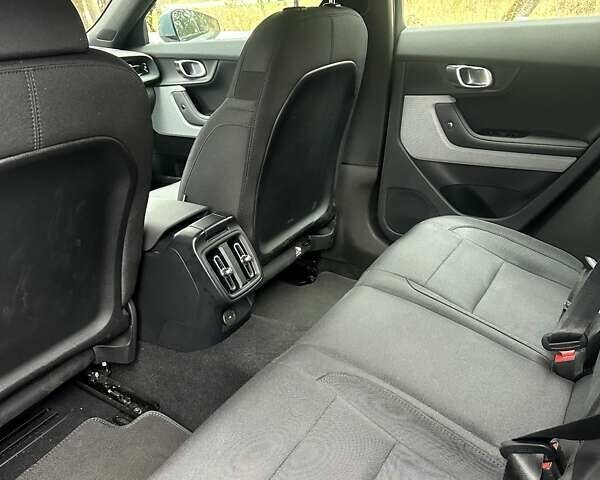 Polestar 2, об'ємом двигуна 0 л та пробігом 27 тис. км за 24800 $, фото 16 на Automoto.ua