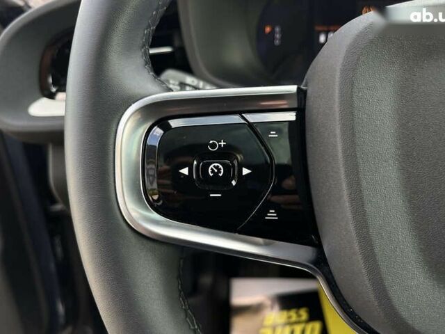 Polestar 2, об'ємом двигуна 0 л та пробігом 6 тис. км за 29000 $, фото 12 на Automoto.ua