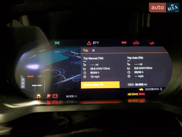 Polestar 2, об'ємом двигуна 0 л та пробігом 140 тис. км за 16999 $, фото 6 на Automoto.ua