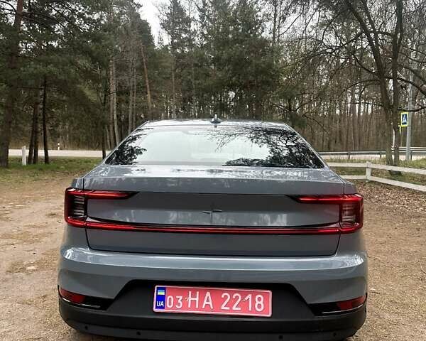 Polestar 2, об'ємом двигуна 0 л та пробігом 27 тис. км за 24800 $, фото 17 на Automoto.ua