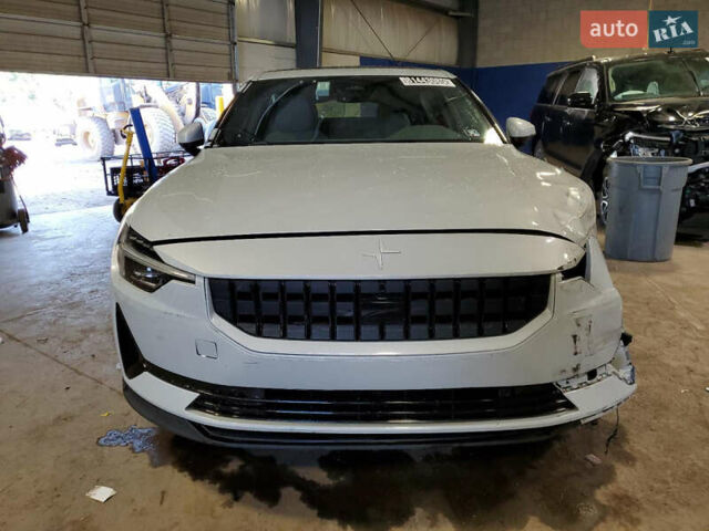 Polestar 2, об'ємом двигуна 0 л та пробігом 140 тис. км за 16999 $, фото 4 на Automoto.ua