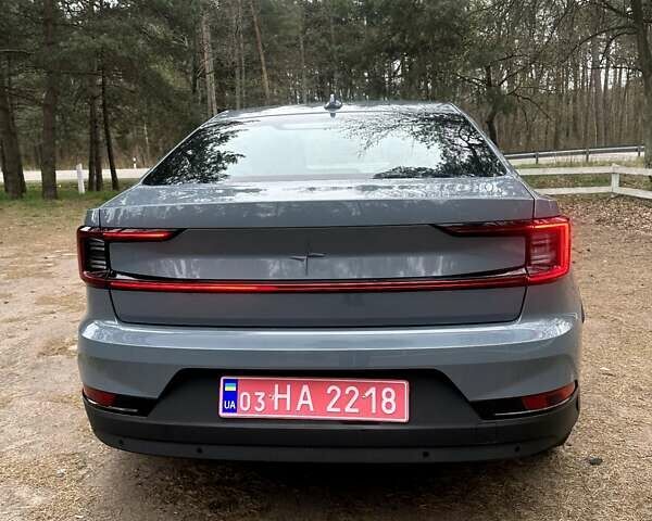 Polestar 2, об'ємом двигуна 0 л та пробігом 27 тис. км за 24800 $, фото 19 на Automoto.ua