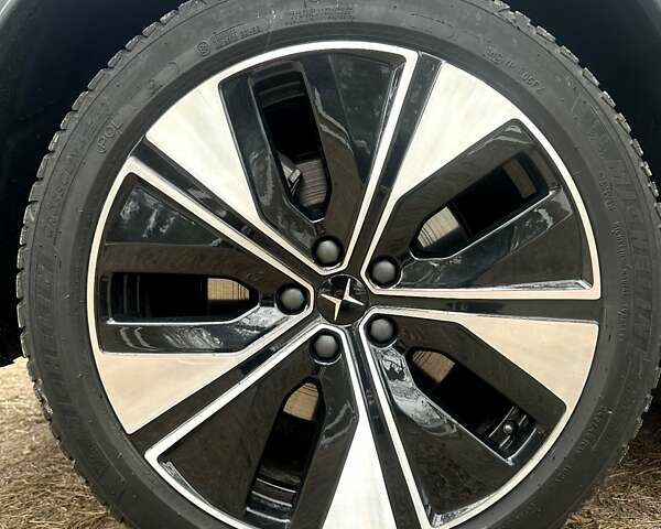 Polestar 2, об'ємом двигуна 0 л та пробігом 27 тис. км за 24800 $, фото 42 на Automoto.ua