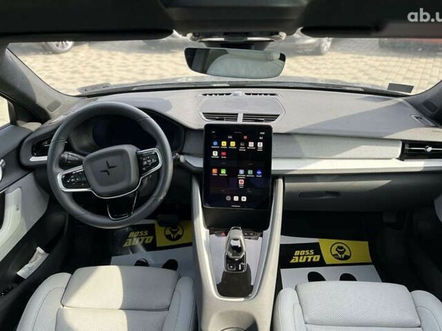 Polestar 2, об'ємом двигуна 0 л та пробігом 6 тис. км за 29000 $, фото 23 на Automoto.ua