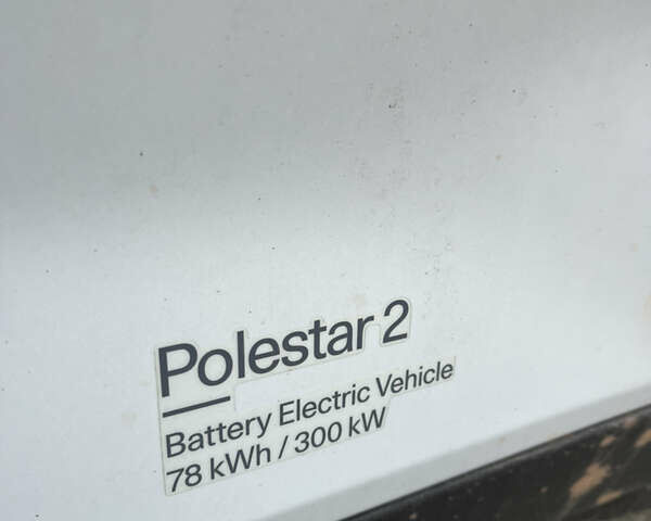 Polestar 2, об'ємом двигуна 0 л та пробігом 19 тис. км за 16300 $, фото 17 на Automoto.ua