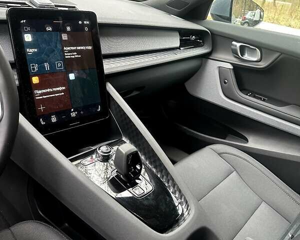 Polestar 2, об'ємом двигуна 0 л та пробігом 27 тис. км за 24800 $, фото 9 на Automoto.ua