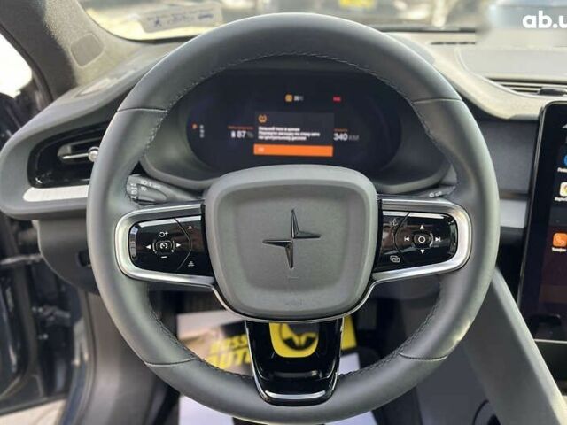 Polestar 2, об'ємом двигуна 0 л та пробігом 6 тис. км за 29000 $, фото 11 на Automoto.ua