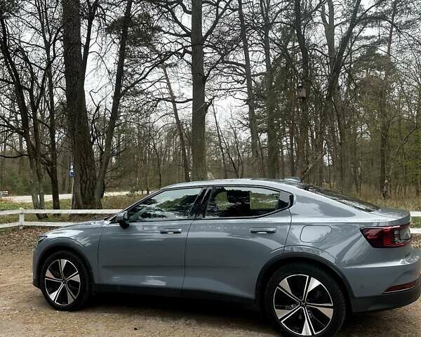 Polestar 2, об'ємом двигуна 0 л та пробігом 27 тис. км за 24800 $, фото 21 на Automoto.ua